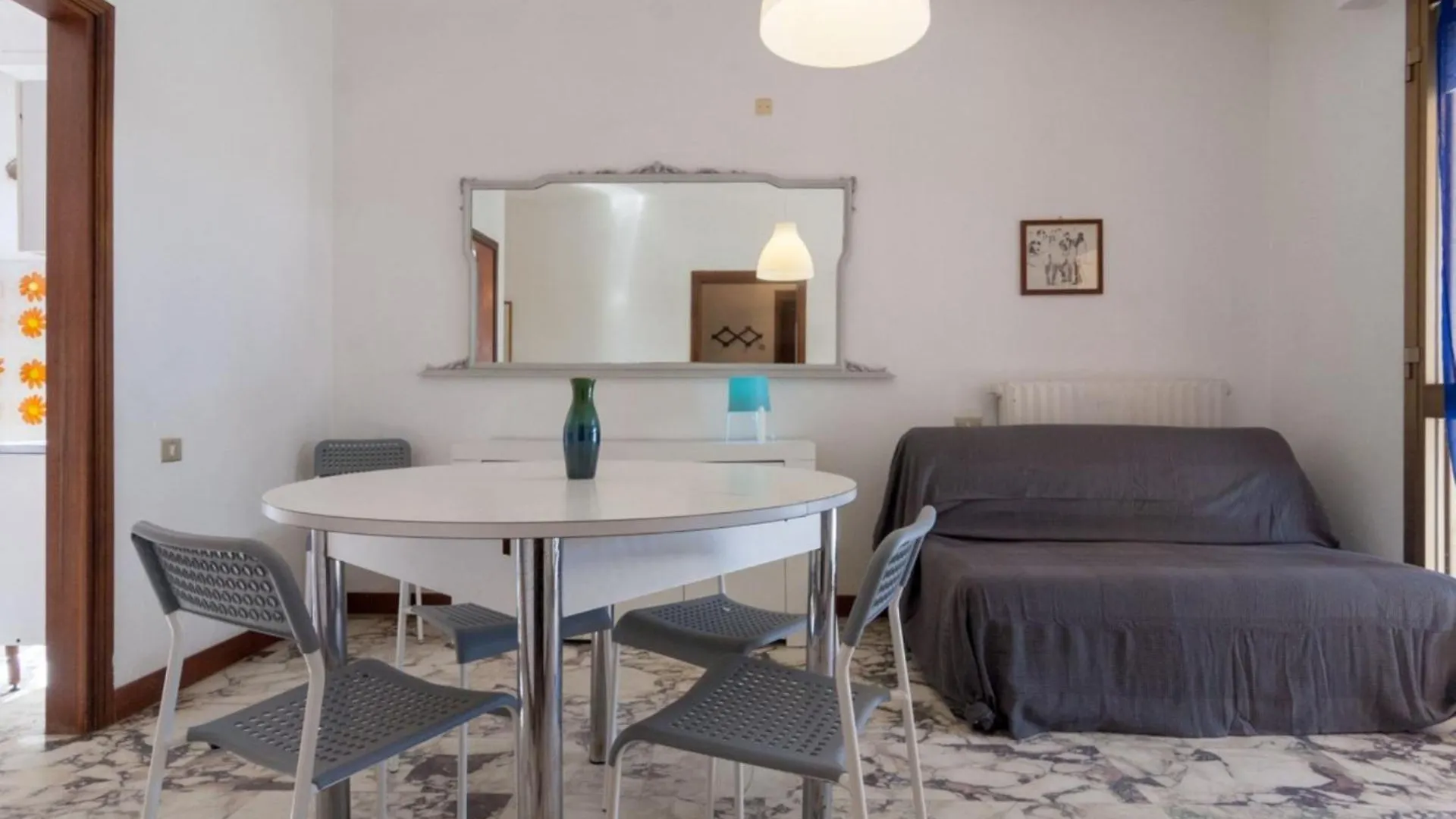 Villa Appartamenti Elba Follonica