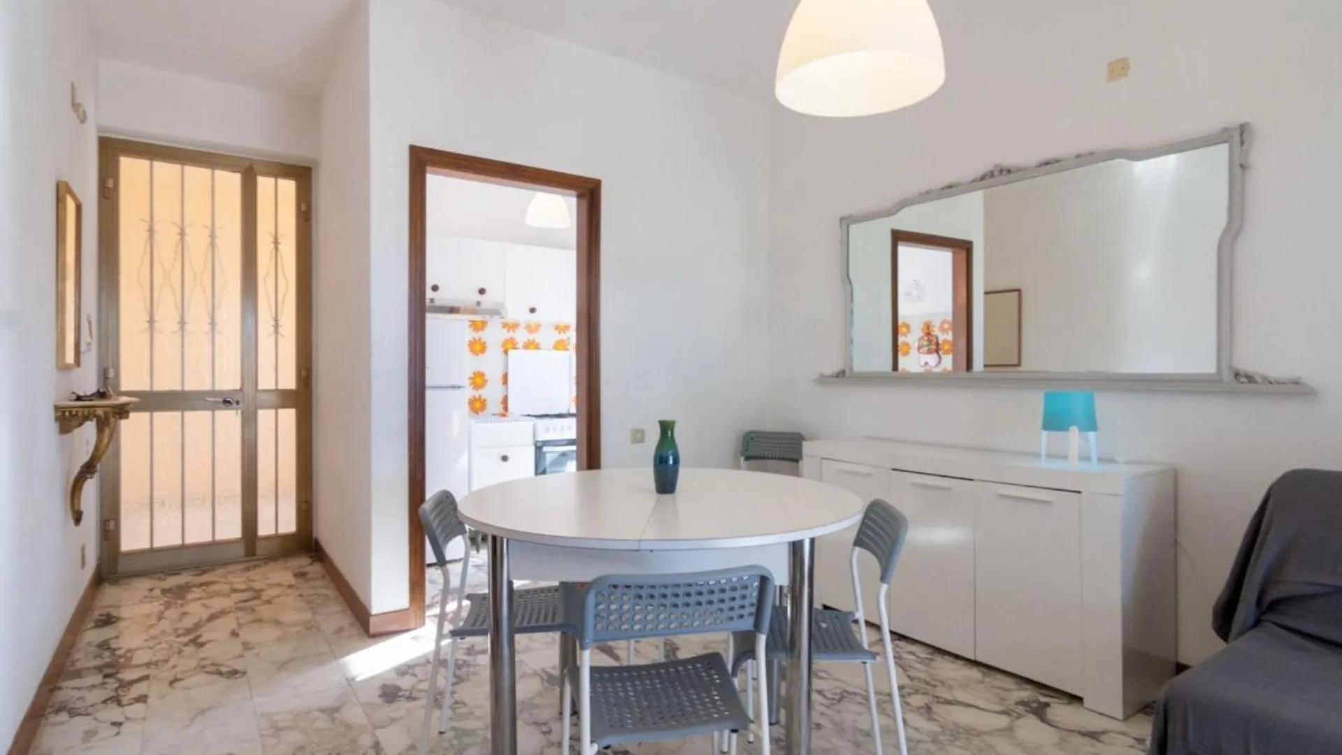 Appartamenti Elba Follonica Villa