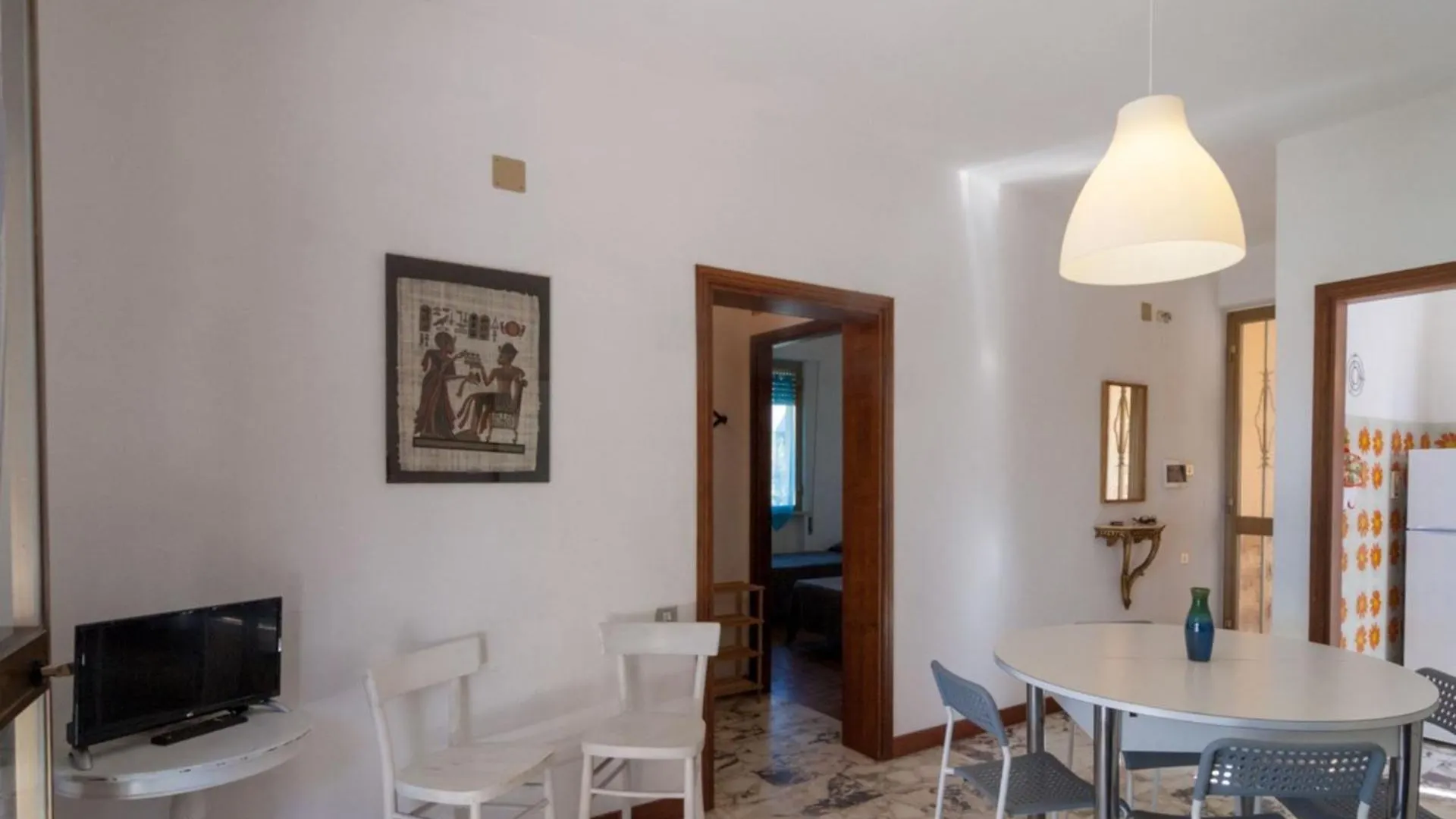 Appartamenti Elba Follonica Villa