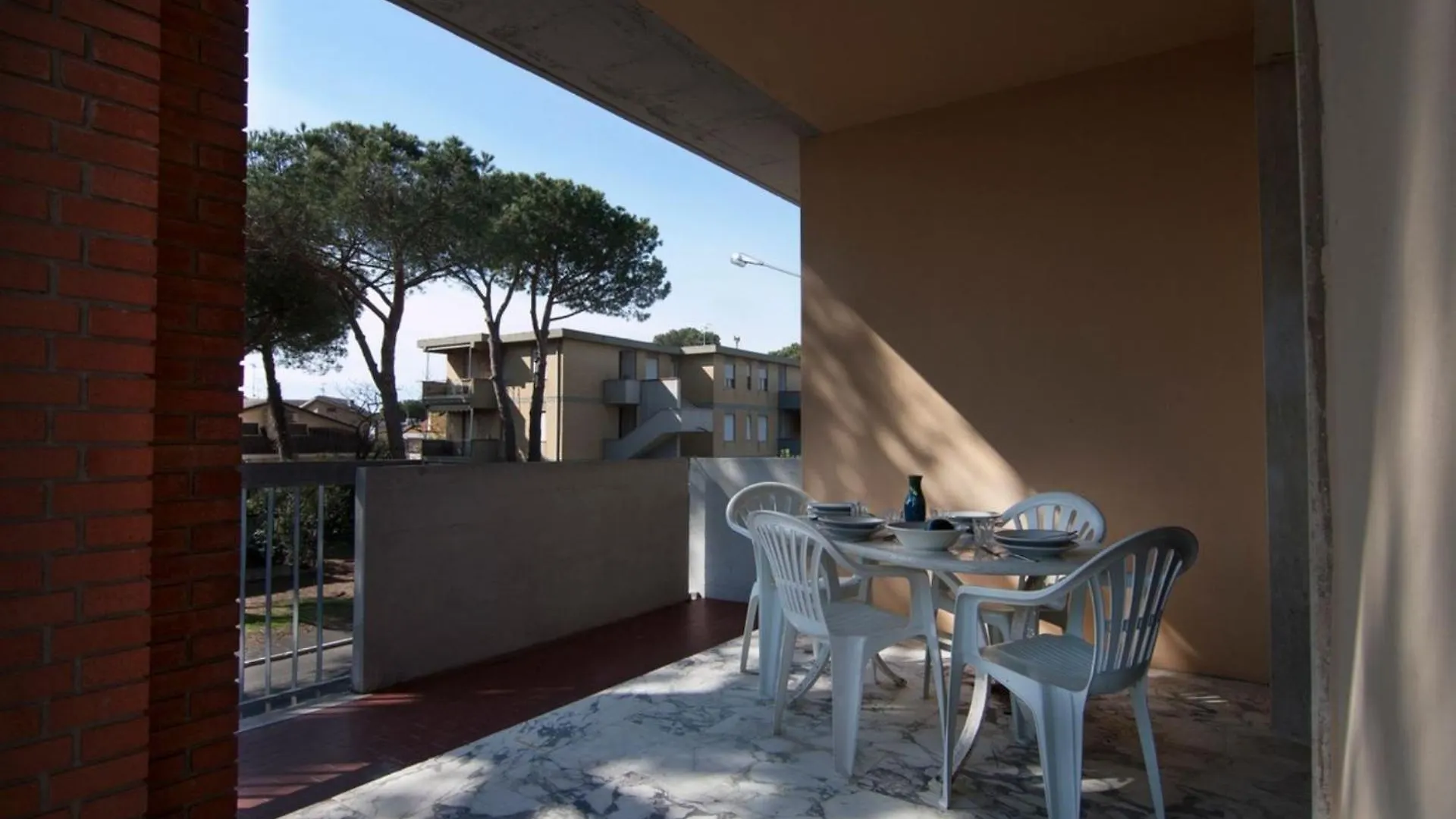 Villa Appartamenti Elba Follonica Italy