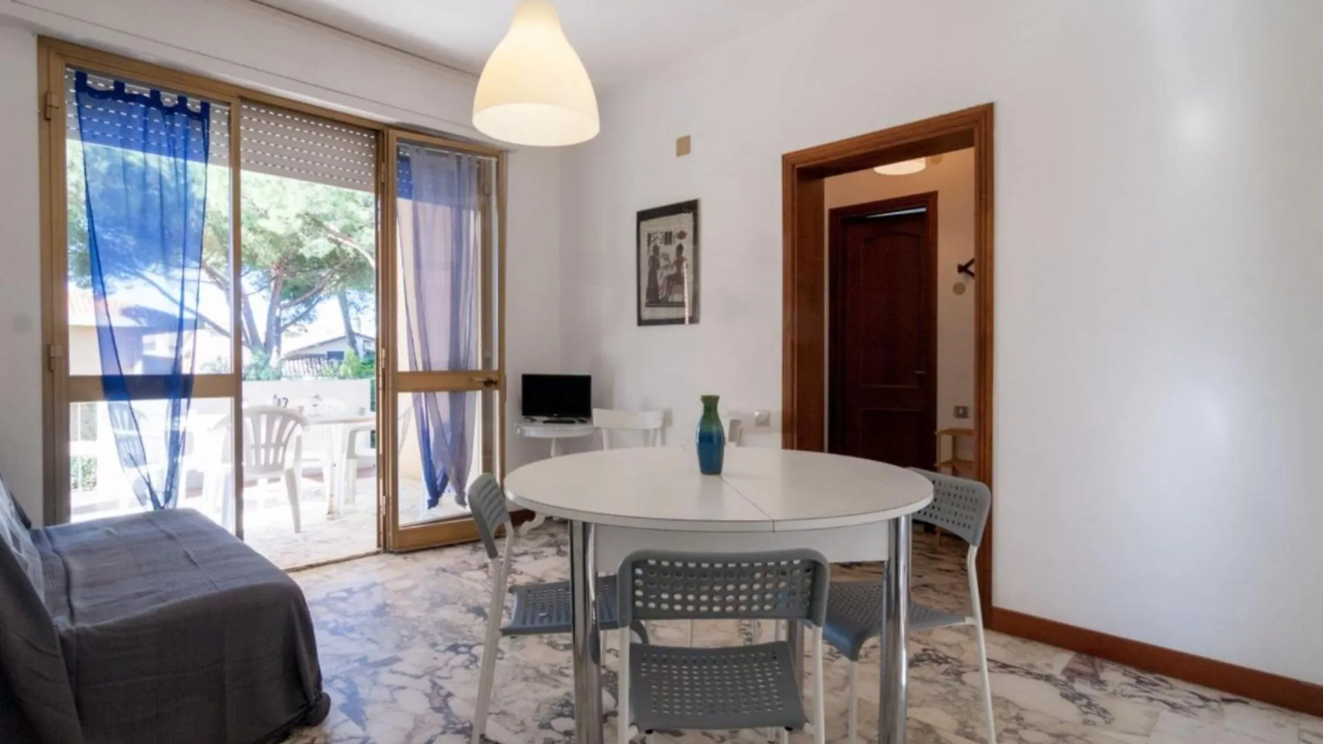 Villa Appartamenti Elba Follonica