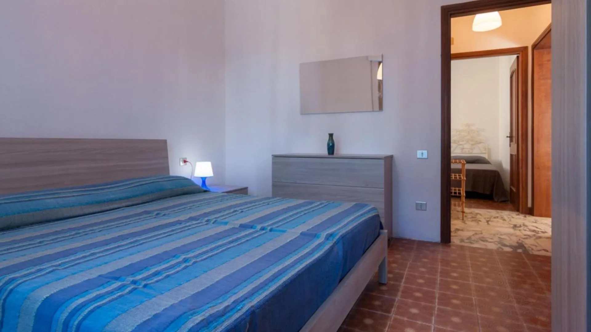 Villa Appartamenti Elba Follonica