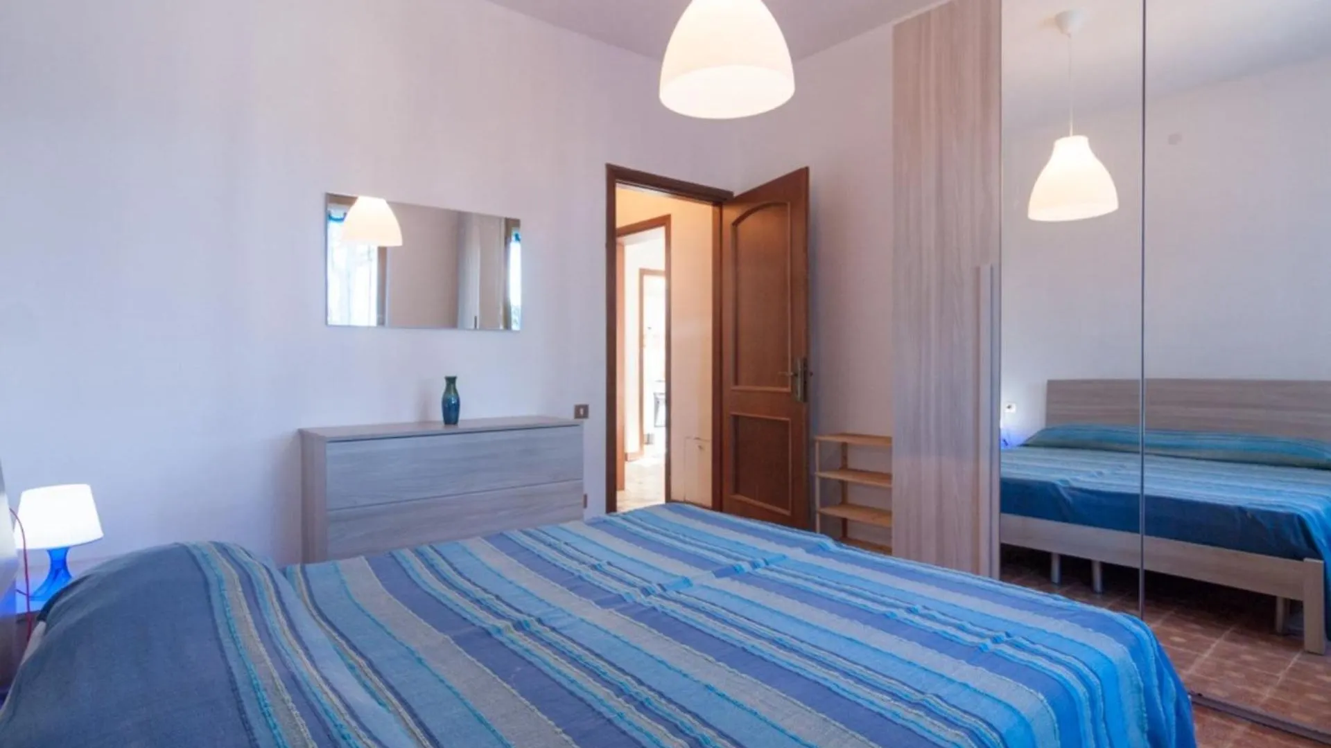 Villa Appartamenti Elba Follonica