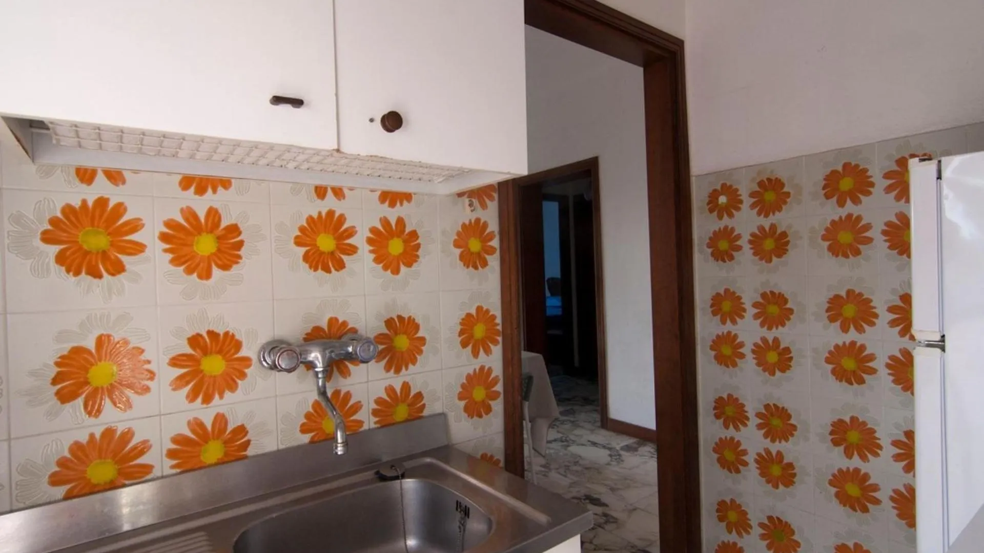 Appartamenti Elba Follonica Villa