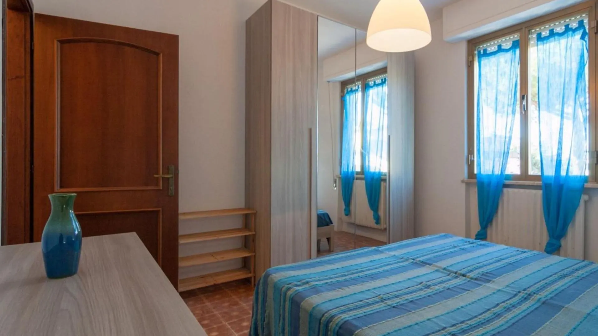 Appartamenti Elba Follonica Villa